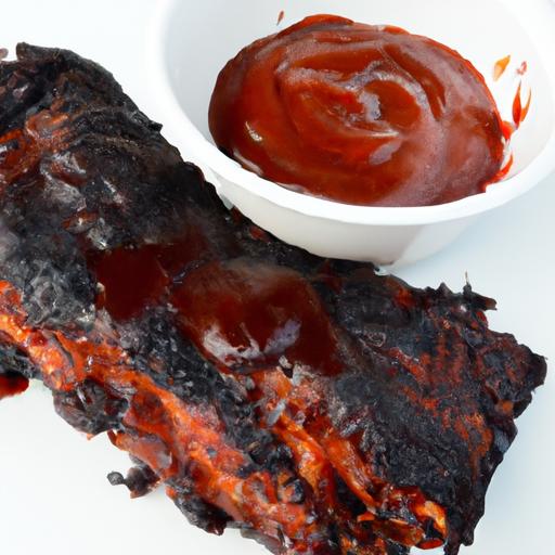 Unlock Bold Flavor: Your Ultimate Homemade BBQ Sauce Recipe
