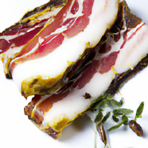 Crafting Authentic Guanciale: A Step-by-Step Guide to Perfection