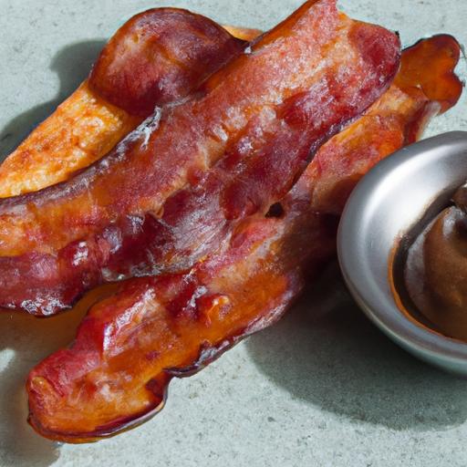 Savor the Sweet: How to Make Irresistible Bacon Jam