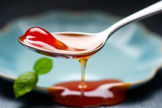 اختبار ملعقة المربى: اكتشاف سر حلاوة المربى.