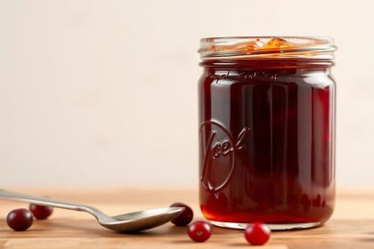 مكونات وإرشادات إصلاح مربى لم يتماسك