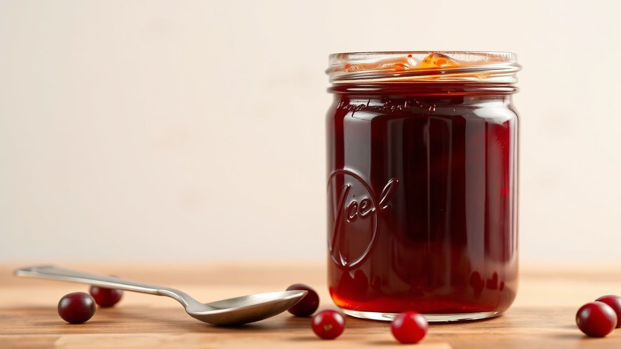 مكونات وإرشادات إصلاح مربى لم يتماسك