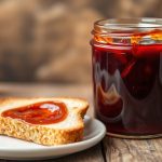 مربى يتحول إلى اللون البني في مرطبان زجاجي، تفسير علمي مبسط