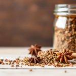 توابل خلطات مميزة لوصفات لذيذة.