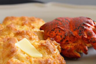 Bake Like Red Lobster: Perfect Cheddar Bay Biscuits Recipe