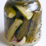 Crafting Perfect Homemade Pickling Spice for Crisp Pickles