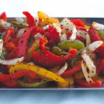 Zesty & Sweet: A Step-by-Step Guide to Pepper Relish Bliss