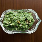 Foraged Flavor: Crafting Wild Green Pesto with Nuts