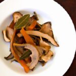 Crafting Savory Mushroom Jerky: A Flavorful DIY Guide