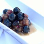 Deadly Delights: Spotting Poisonous Berries Like Nightshade