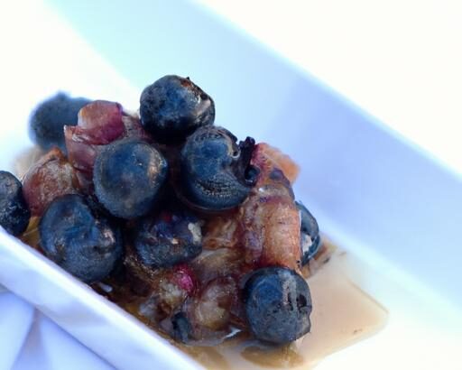 Deadly Delights: Spotting Poisonous Berries Like Nightshade