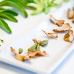 Herb Drying Decoded: Spotting When Herbs Are Perfectly Crisp
