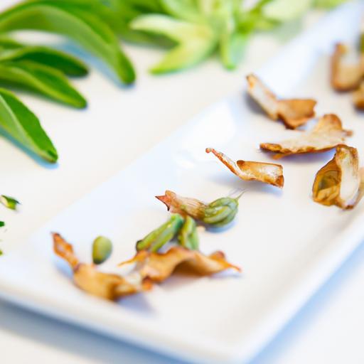 Herb Drying Decoded: Spotting When Herbs Are Perfectly Crisp