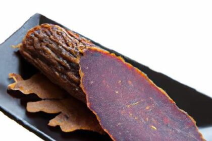 Unlocking Flavor: The Perfect Jerky Dehydrating Temp Guide