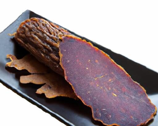 Unlocking Flavor: The Perfect Jerky Dehydrating Temp Guide