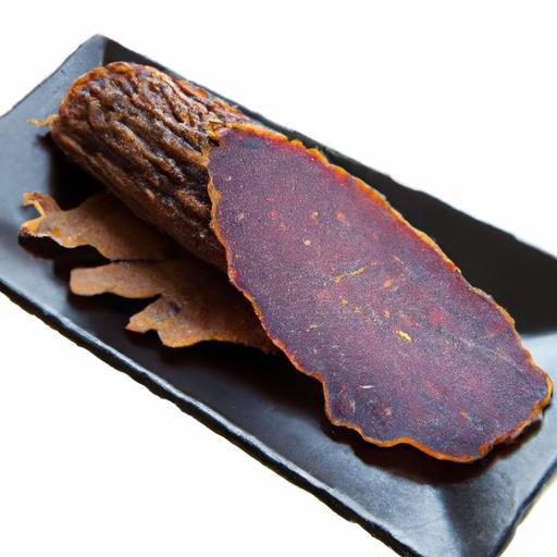 Unlocking Flavor: The Perfect Jerky Dehydrating Temp Guide