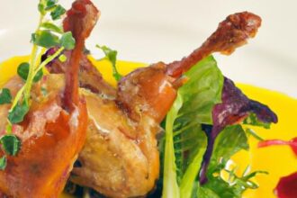 Mastering the Art: How to Smoke Quail to Perfection