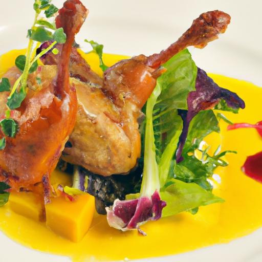 Mastering the Art: How to Smoke Quail to Perfection