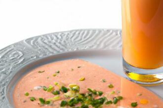 Whisk Wonders: Crafting Silky Smooth Sauces Sans Blender