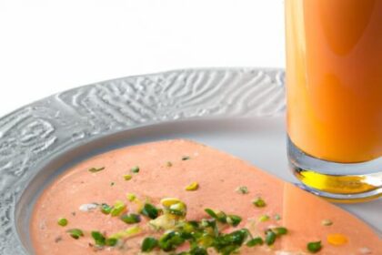 Whisk Wonders: Crafting Silky Smooth Sauces Sans Blender