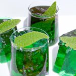 When Mint Jelly Tastes Like Grass: What’s Going On?