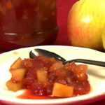 Tangy Delight: Your Step-by-Step Homemade Apple Chutney Guide