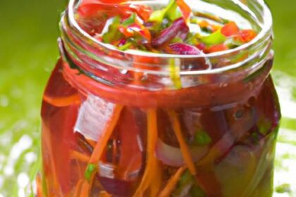 Relish Reboot: Avoid These Common Canning Slip-Ups