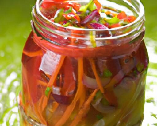 Relish Reboot: Avoid These Common Canning Slip-Ups