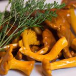 Pickled Chanterelles: A Flavorful Guide to Preserving Nature’s Gold