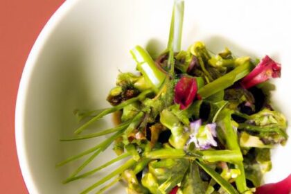 Foraging Goumi Berries: A Sweet Guide to Wild Harvesting