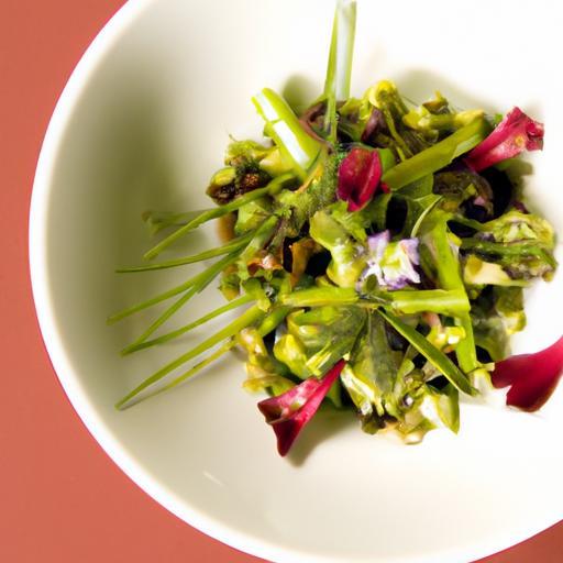 Foraging Goumi Berries: A Sweet Guide to Wild Harvesting