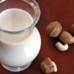 Crafting Creamy Hickory Nut Milk: A Step-by-Step Guide