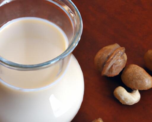Crafting Creamy Hickory Nut Milk: A Step-by-Step Guide