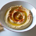 Crafting Creamy Homemade Hummus from Scratch: A Guide