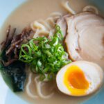 Unlock Rich Flavor: Crafting Your Own Tonkotsu Ramen Base