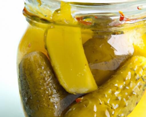 Crunchy & Sweet: Ultimate Bread and Butter Pickle Recipe