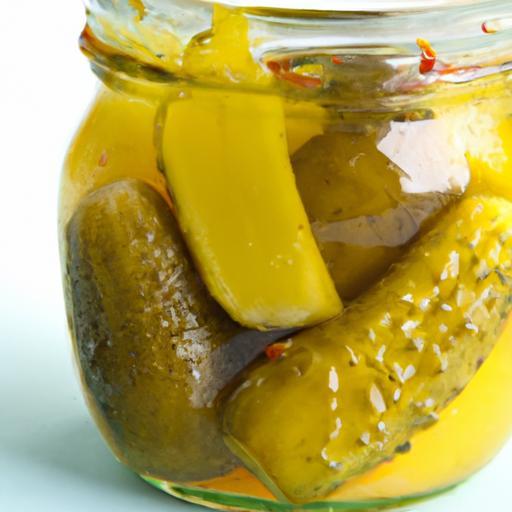 Crunchy & Sweet: Ultimate Bread and Butter Pickle Recipe