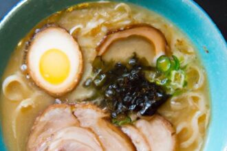 Preserve the Flavor: Canning Tomato Sauce in Pint Jars Guide