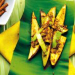 Healing Secrets: Using Plantain Leaves for Natural Remedies
