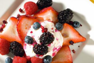 Berry Brilliant: Mastering the Art of Identification Fast