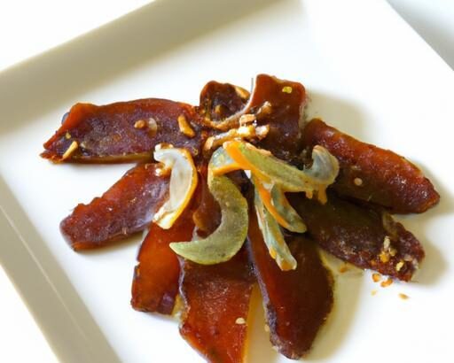 Sweet-Free Jerky Marinade: Crafting Flavor Without Sugar