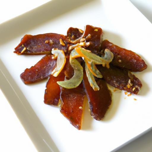 Sweet-Free Jerky Marinade: Crafting Flavor Without Sugar