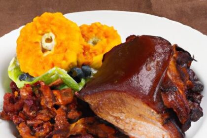 From Flames to Feasts: Unraveling Barbecue’s Rich History