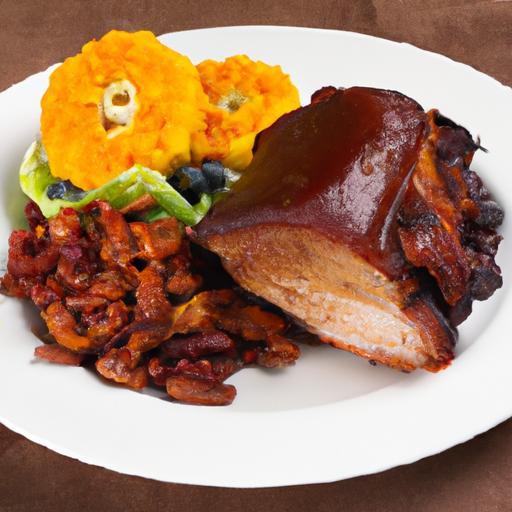 From Flames to Feasts: Unraveling Barbecue’s Rich History