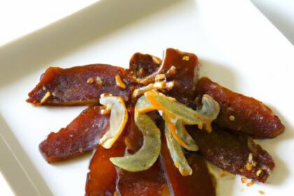 Crafting Flavor: A Guide to Making Herb-Infused Oils