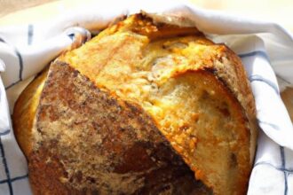 Brewing Simple Delights: Your Guide to Beer Bread Magic