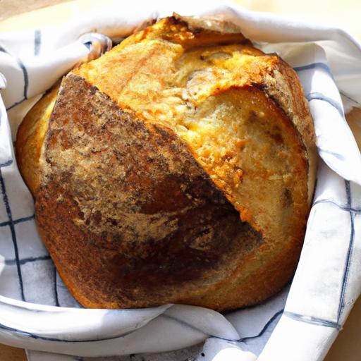 Brewing Simple Delights: Your Guide to Beer Bread Magic