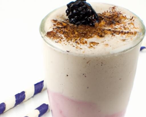 Blend Bliss: Crafting Irresistible Homemade Milkshakes