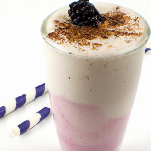 Blend Bliss: Crafting Irresistible Homemade Milkshakes