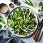 Hunting Wild Garlic: Top Spots to Forage Fresh Greens